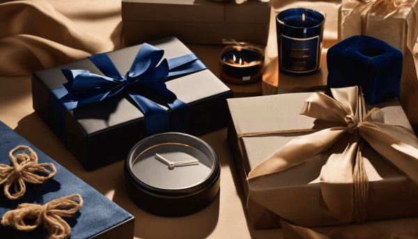 Des cadeaux pour son copain qui marquent les esprits