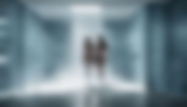 La controversée douche de Véronique et Davina révélée