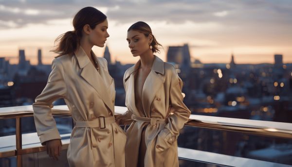 La mode élégante pour les femmes modernes en 2026