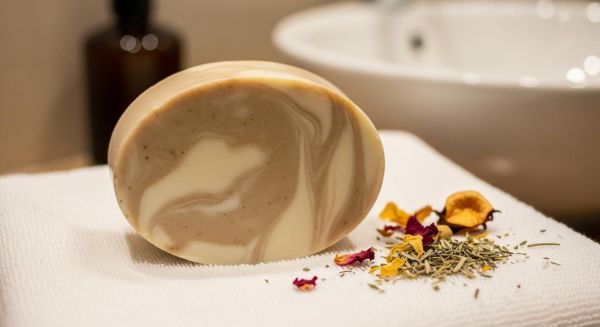Le savon artisanal : la différence qui transforme votre routine beauté