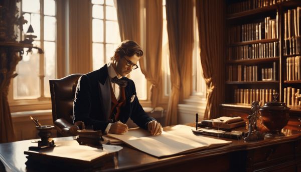 Maîtriser le langage soutenu pour un style percutant