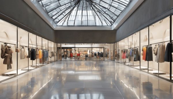 Plus de 240 boutiques uniques à La Part-Dieu