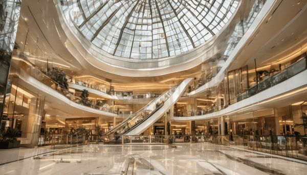 Pourquoi choisir Siam Paragon pour votre shopping à Bangkok