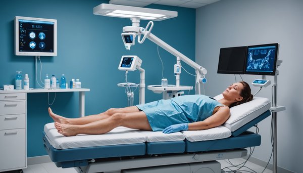 Cryolipolyse : la méthode efficace pour sculpter votre corps